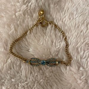 Juicy Couture bracelet